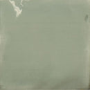 TBox Aquamarine Glossy 12.5x12.5 Tile Sartoria By Terratinta 