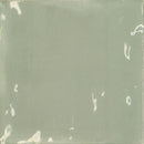 TBox Aquamarine Glossy 12.5x12.5 Tile Sartoria By Terratinta 