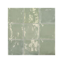 TBox Aquamarine Glossy 12.5x12.5 Tile Sartoria By Terratinta 