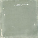 TBox Aquamarine Glossy 12.5x12.5 Tile Sartoria By Terratinta 