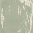 TBox Aquamarine Glossy 12.5x12.5 Tile Sartoria By Terratinta 