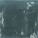 TBox Cerulean Glossy 12.5x12.5 Tile Sartoria By Terratinta 