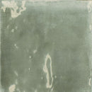 TBox Eucalyptus Glossy 12.5x12.5 Tile Sartoria By Terratinta 