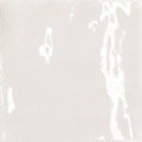 TBox Seashell Glossy 12.5x12.5 Tile Sartoria By Terratinta 