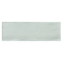 Tbrick Aquamarine Glossy 5.2x16 Tile Sartoria By Terratinta 