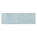 Tbrick Cerulean Glossy 5.2x16 Tile Sartoria By Terratinta 