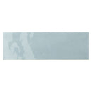 Tbrick Cerulean Glossy 5.2x16 Tile Sartoria By Terratinta 