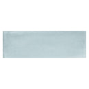 Tbrick Cerulean Glossy 5.2x16 Tile Sartoria By Terratinta 