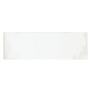 Tbrick Coconut Glossy 5.2x16 Tile Sartoria By Terratinta 