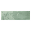 Tbrick Eucalyptus Glossy 5.2x16 Tile Sartoria By Terratinta 