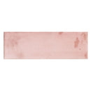 Tbrick Pink Panther Glossy 5.2x16 Tile Sartoria By Terratinta 