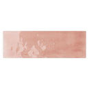 Tbrick Pink Panther Glossy 5.2x16 Tile Sartoria By Terratinta 