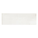 Tbrick Seashell Glossy 5.2x16 Tile Sartoria By Terratinta 