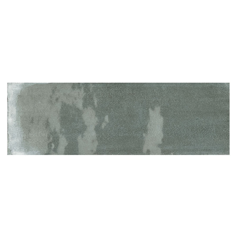 Tbrick Shark Glossy 5.2x16 Tile Sartoria By Terratinta 