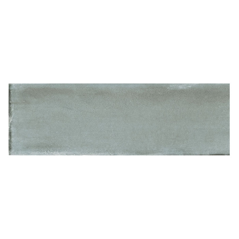 Tbrick Shark Glossy 5.2x16 Tile Sartoria By Terratinta 