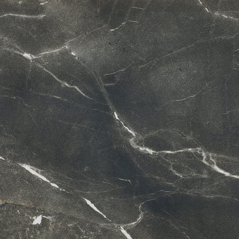 Timeless Black Deep 60x60 Tile Florim 
