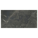 Timeless Black Deep Tile Florim 