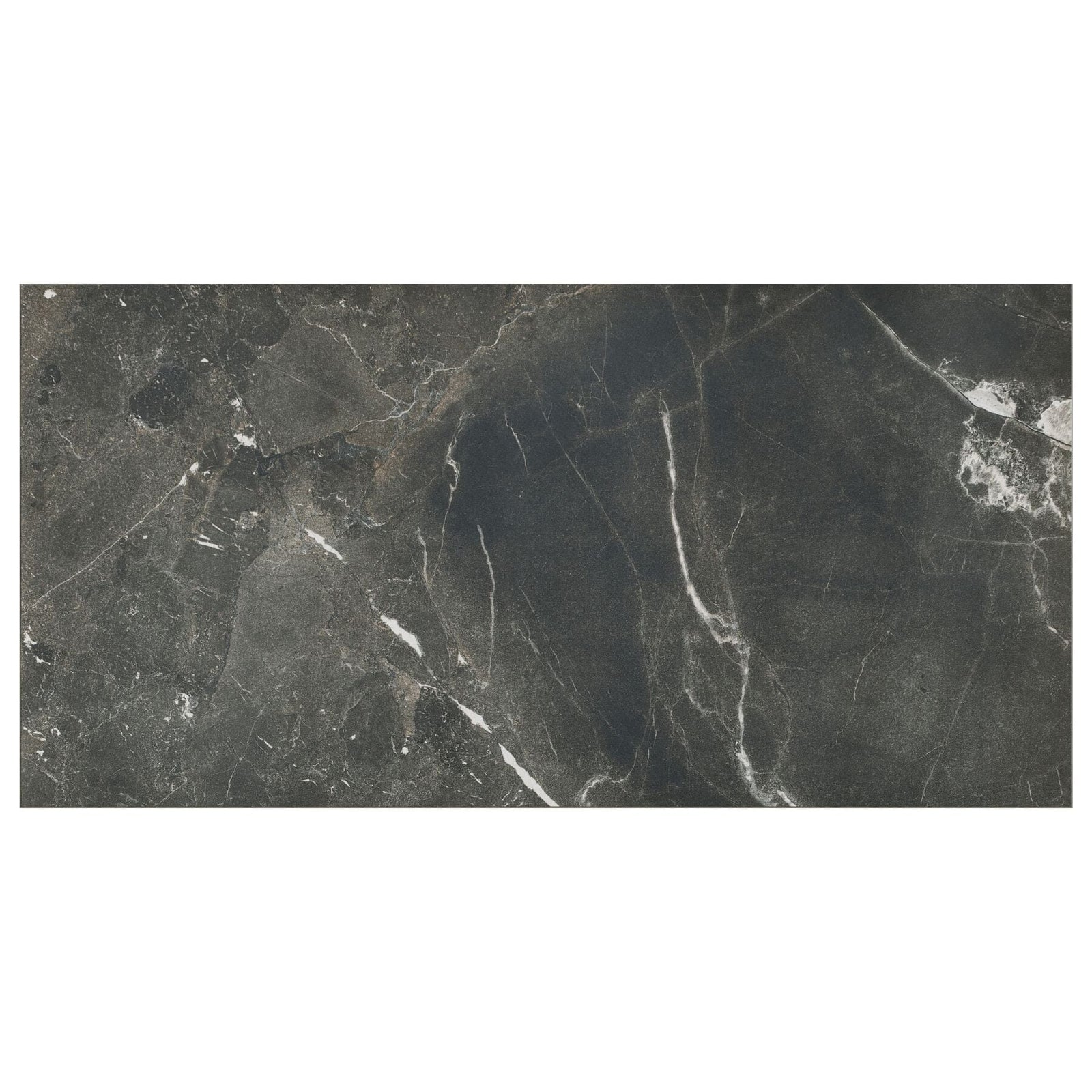 Buy 120cm x 60cm Timeless Black Deep 60x120 Tile Online Today