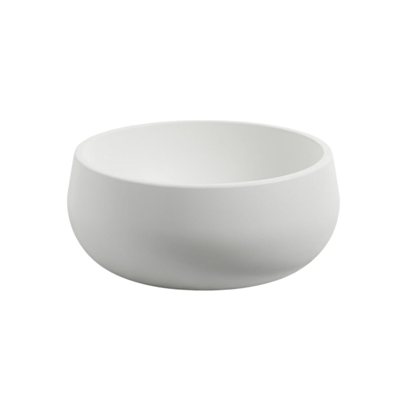 TINO Countertop Basin 40cm - Talco Basins Cielo 