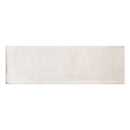 Tint Blanc Matt 5.2x16 Tile Sartoria By Terratinta 