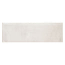 Tint Blanc Matt 5.2x16 Tile Sartoria By Terratinta 