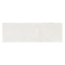 Tint Blanc Matt 5.2x16 Tile Sartoria By Terratinta 