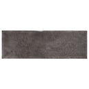Titan Smoke 10x30 Tile Fabresa 