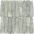 Tree Mint Mosaic 28.6x29.8 Tile Porcelanosa 26.5cm x 32.5cm 