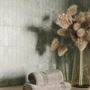 Tree Mint Mosaic 28.6x29.8 Tile Porcelanosa 
