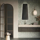 Tree Mint Mosaic 28.6x29.8 Tile Porcelanosa 