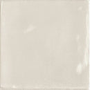 Tsquare Pure Linen Glossy 15x15 Box Terratinta 