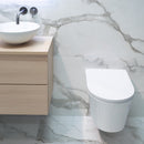 Unique Marble Calacatta Regale Polished 60x120 Box Emil Ceramica 