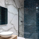 Unique Marble Calacatta Regale Polished 60x120 Box Emil Ceramica 