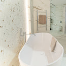 Unique Marble Paonazetto Mosaic Silktech Box Emil 