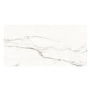 Marble-patterned tile on a white background