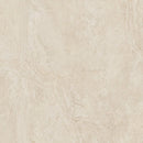 Beige travertine effect porcelain tile.