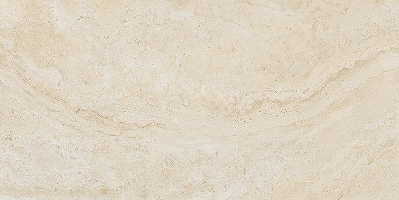Buy 120cm x 60cm Unique Travertine Minimal Cream 60x120 Box Online Today