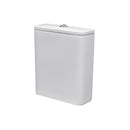 URBAN C Close Coupled Cistern Toilets Noken By Porcelanosa 