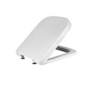 URBAN C Soft Close Wrap Toilet Seat Toilets Noken By Porcelanosa 