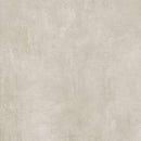 Light greige concrete effect tile.