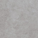 Square grey concrete effect tile