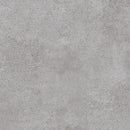 Square grey concrete effect tile