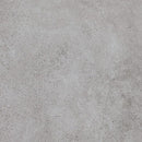 Square grey concrete effect tile