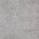 Square grey concrete effect tile