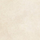 Square beige concrete effect tile