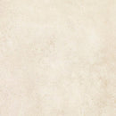 Square beige concrete effect tile