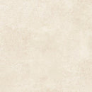 Square beige concrete effect tile