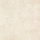 Square beige concrete effect tile