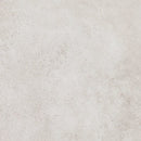 Light grey square concrete effect tile