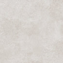 Light grey square concrete effect tile